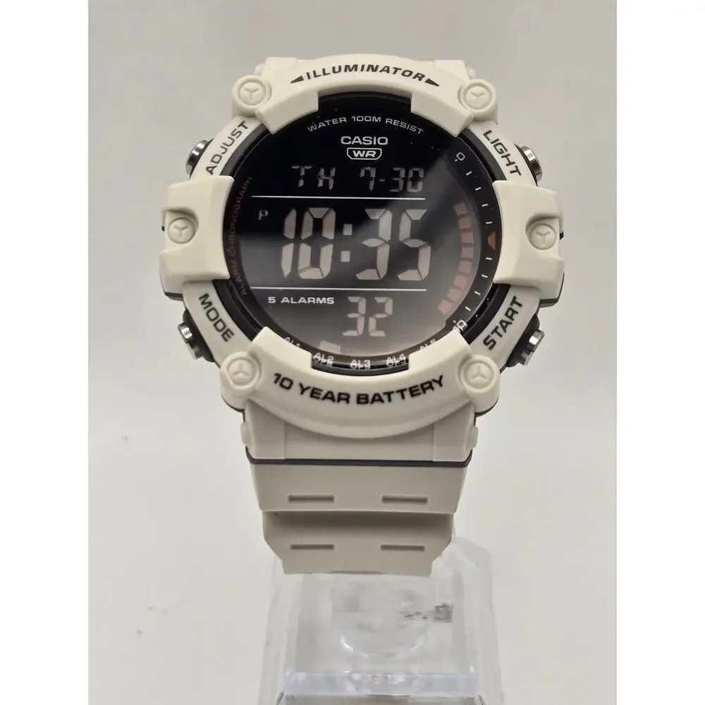 Casio AE-1500WH-8B2